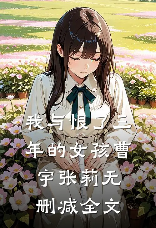 我与恨了三年的女孩曹宇张莉无删减全文