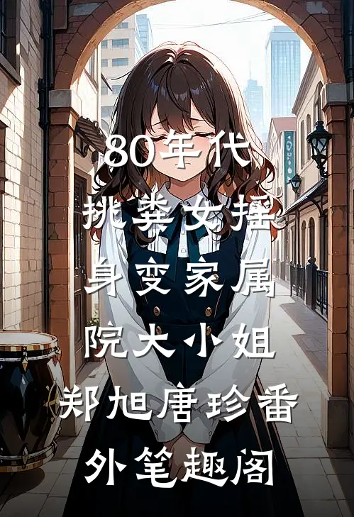 80年代挑粪女摇身变家属院大小姐：郑旭唐珍番外笔趣阁