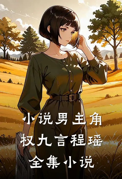 小说男主角权九言程瑶全集小说