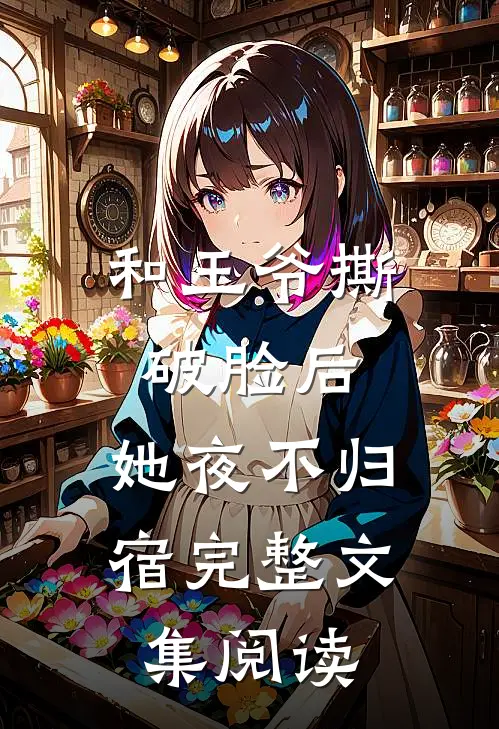 和王爷撕破脸后，她夜不归宿完整文集阅读