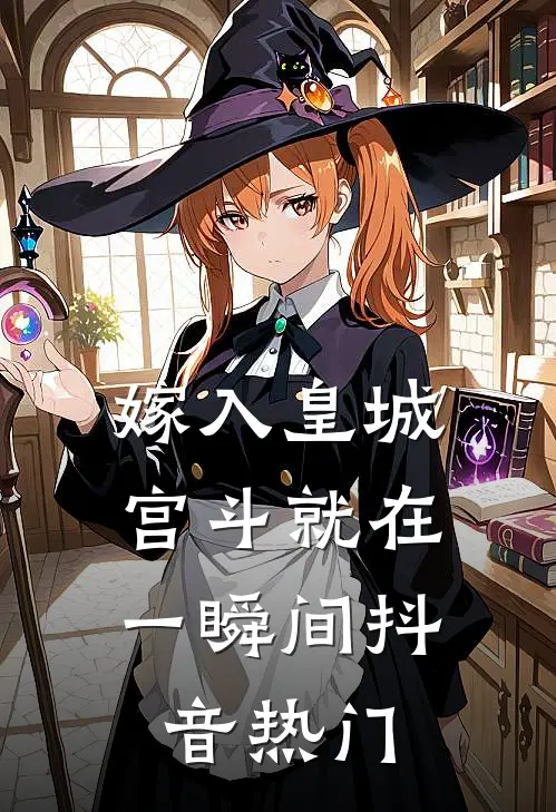 嫁入皇城，宫斗就在一瞬间抖音热门