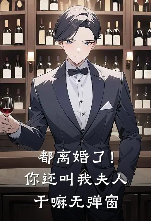都离婚了！你还叫我夫人干嘛无弹窗