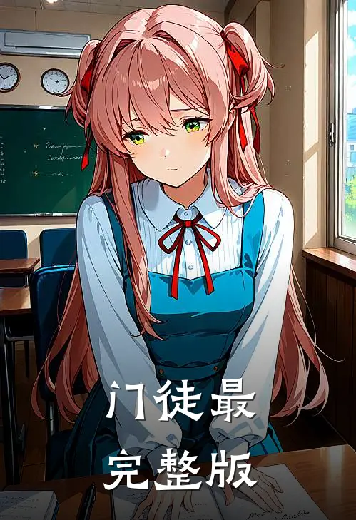 门徒最完整版