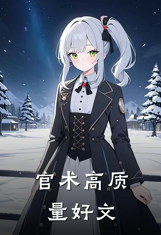 官术高质量好文