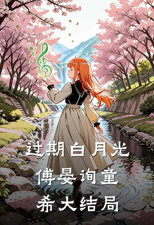 过期白月光傅晏询童希大结局