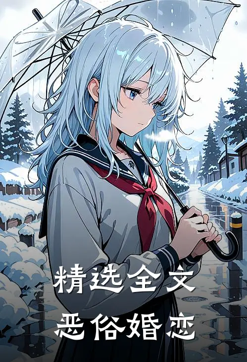 精选全文恶俗婚恋