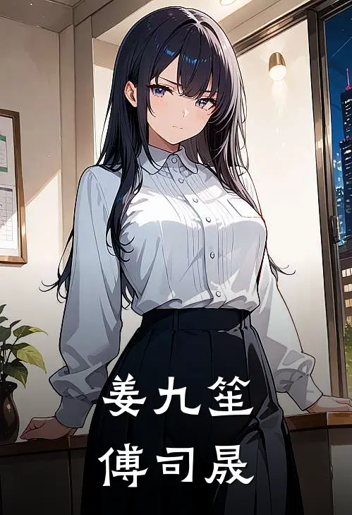 姜九笙傅司晟