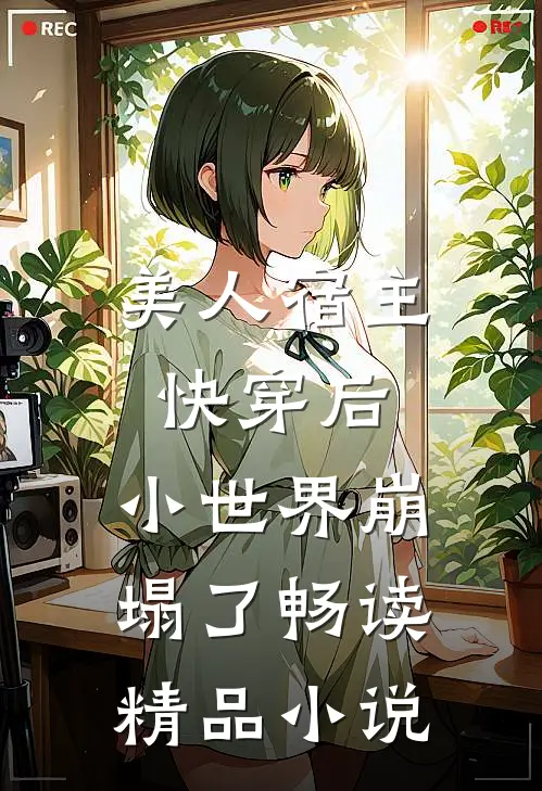 美人宿主快穿后，小世界崩塌了畅读精品小说