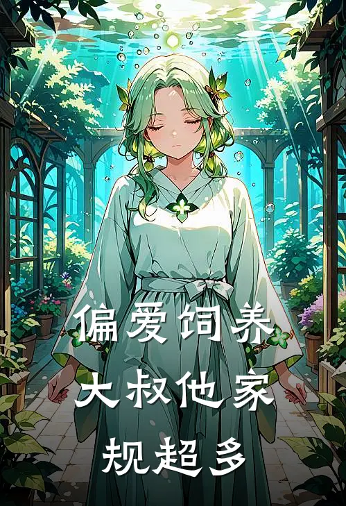 偏爱饲养，大叔他家规超多