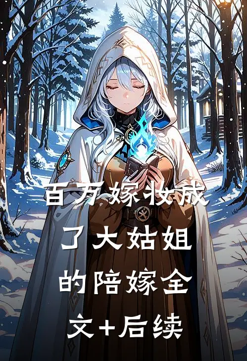 百万嫁妆成了大姑姐的陪嫁全文+后续