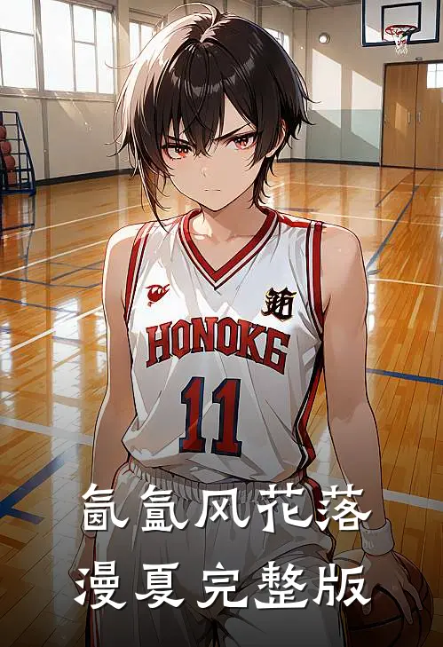 氤氲风花落漫夏完整版
