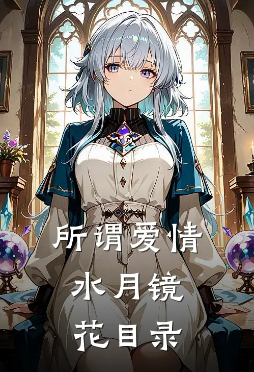 所谓爱情，水月镜花目录