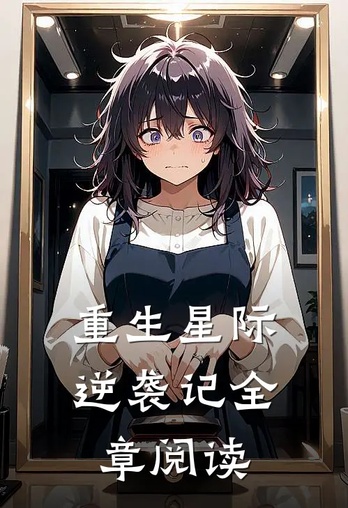 重生星际逆袭记全章阅读