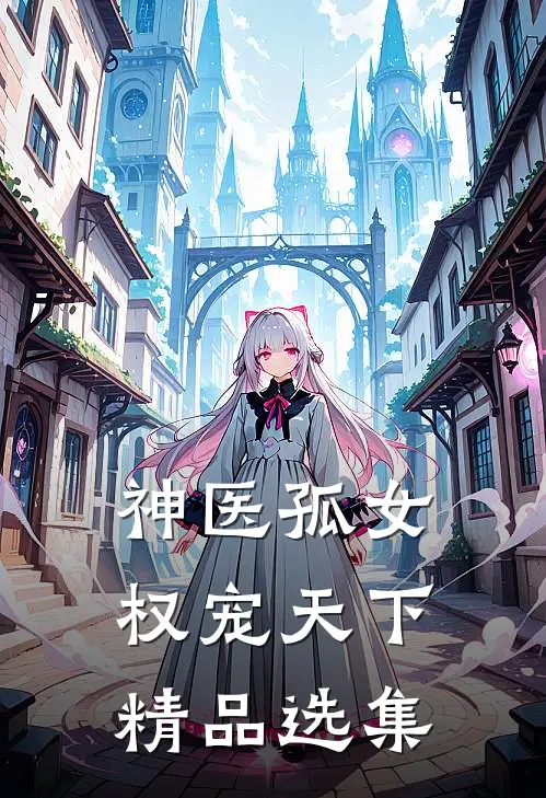 神医孤女权宠天下精品选集