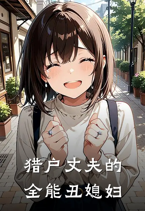 猎户丈夫的全能丑媳妇