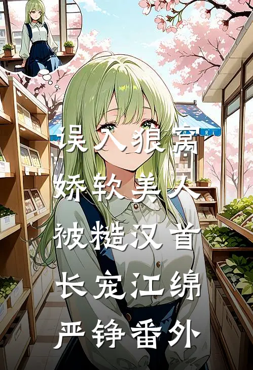 误入狼窝：娇软美人被糙汉首长宠江绵严铮番外
