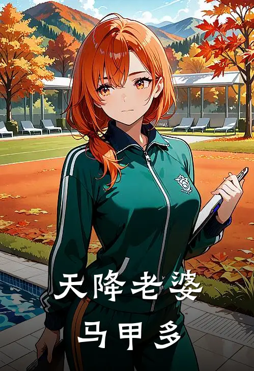 天降老婆马甲多