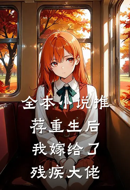 全本小说推荐重生后我嫁给了残疾大佬