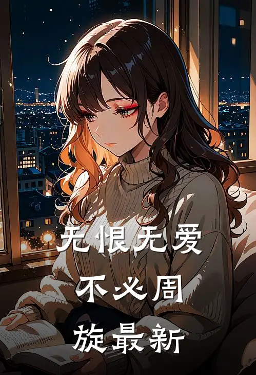 无恨无爱，不必周旋最新