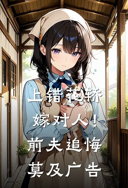 上错花轿嫁对人！前夫追悔莫及广告
