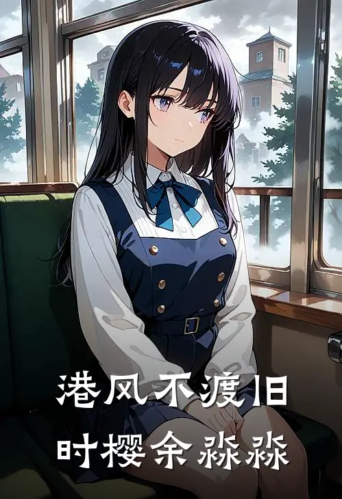 港风不渡旧时樱余淼淼