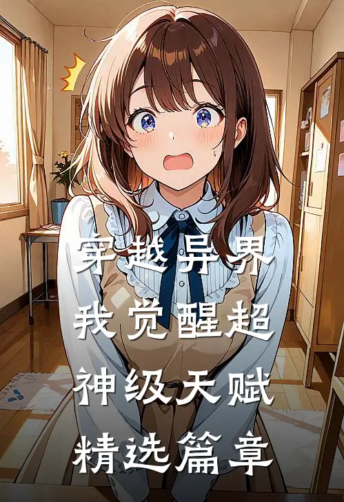 穿越异界，我觉醒超神级天赋精选篇章