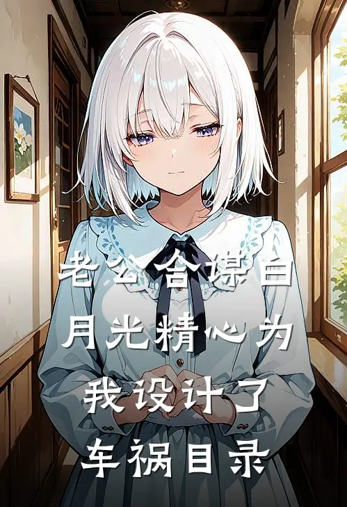 老公合谋白月光精心为我设计了车祸目录