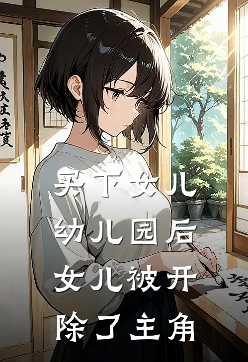 买下女儿幼儿园后，女儿被开除了主角