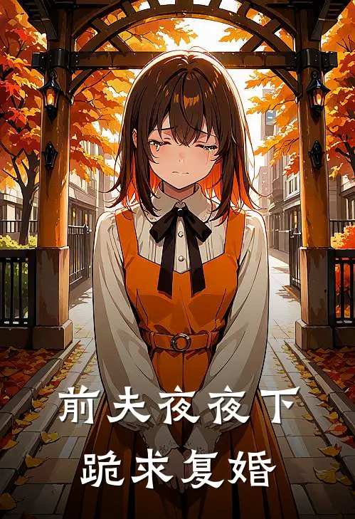 前夫夜夜下跪求复婚