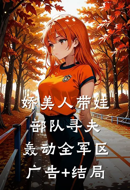 娇美人带娃部队寻夫，轰动全军区广告+结局