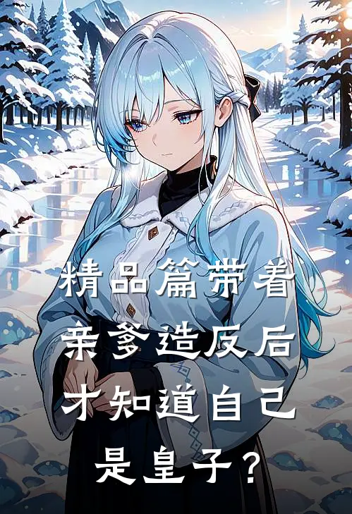 精品篇带着亲爹造反后，才知道自己是皇子？