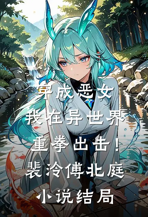 穿成恶女，我在异世界重拳出击！裴泠傅北庭小说结局