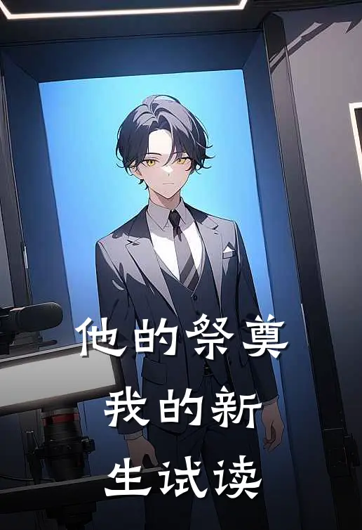 他的祭奠，我的新生试读