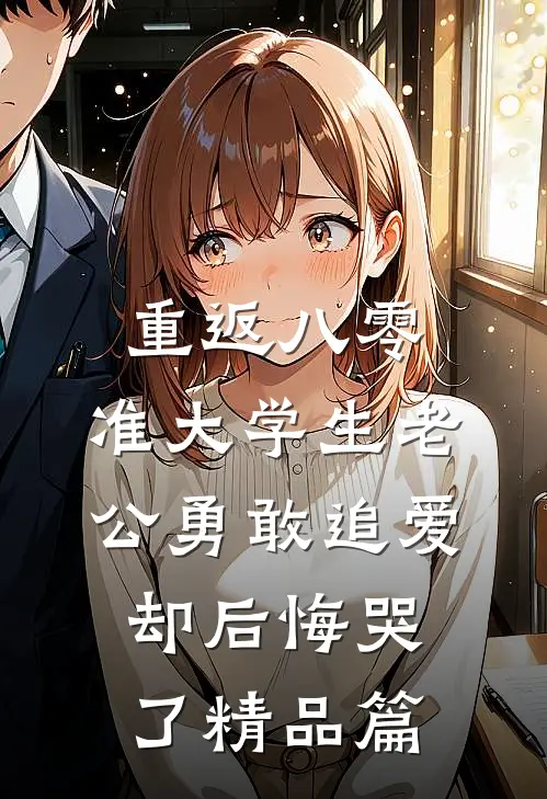 重返八零，准大学生老公勇敢追爱却后悔哭了精品篇