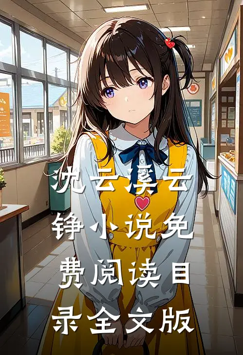 沈云溪云铮小说免费阅读目录全文版