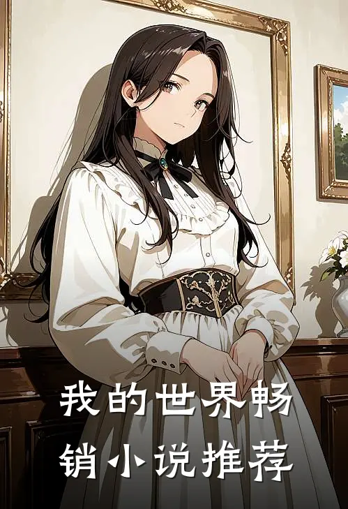 我的世界畅销小说推荐