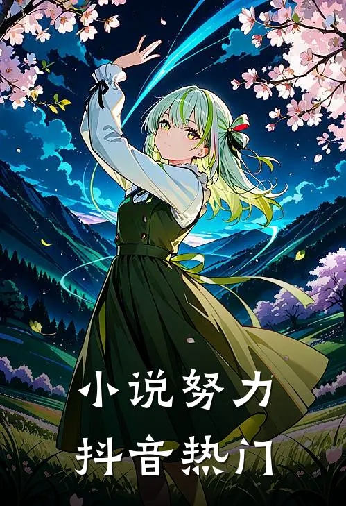 小说努力(抖音热门)