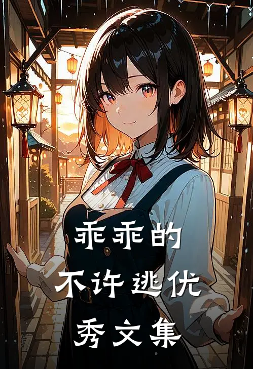 乖乖的，不许逃优秀文集