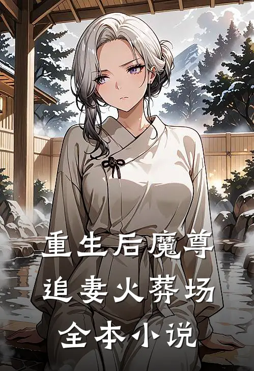重生后魔尊追妻火葬场全本小说