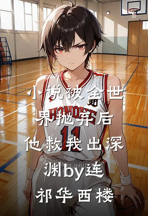 小说被全世界抛弃后，他救我出深渊by连祁华西楼