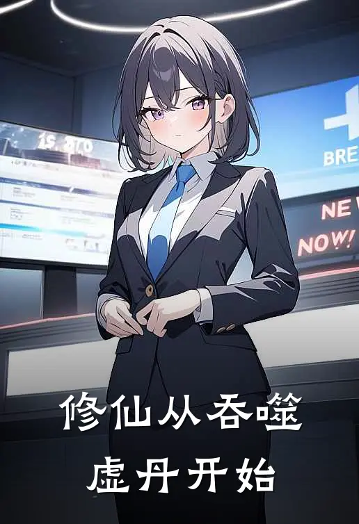 修仙从吞噬虚丹开始