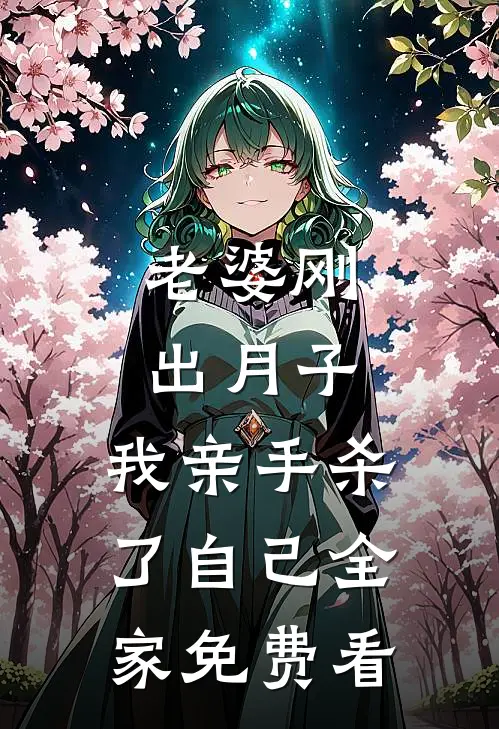 老婆刚出月子，我亲手杀了自己全家免费看
