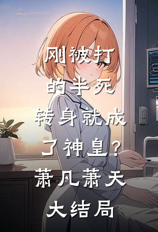 刚被打的半死，转身就成了神皇？萧凡萧天大结局