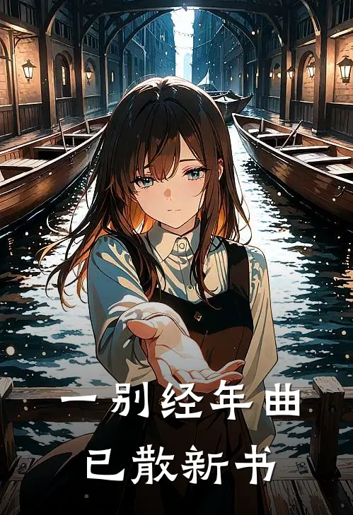 一别经年曲已散新书