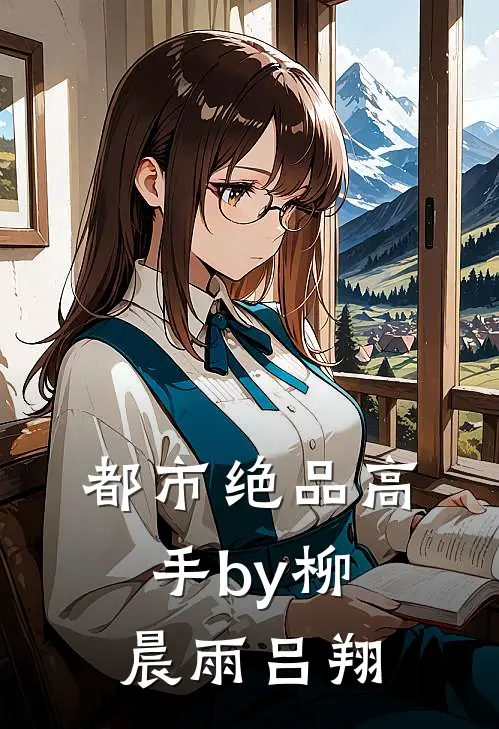 都市绝品高手by柳晨雨吕翔