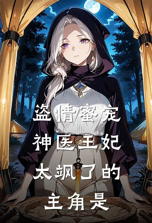 盗情蜜宠：神医王妃太飒了的主角是