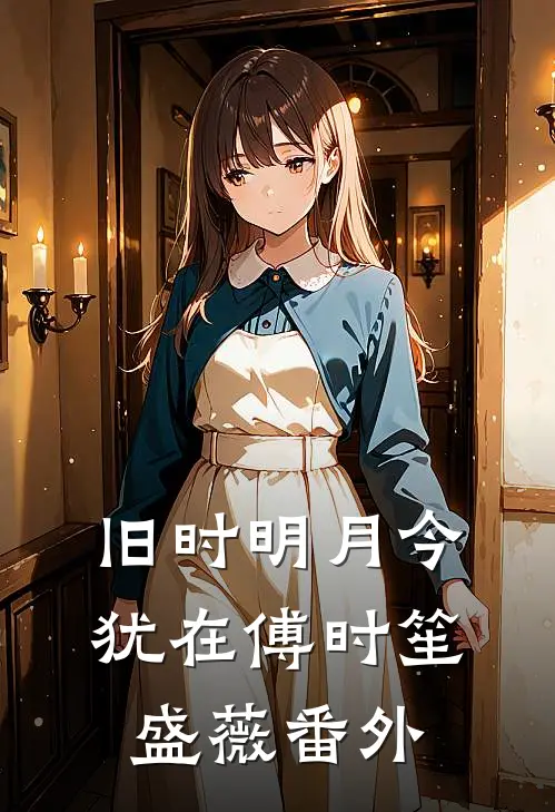 旧时明月今犹在傅时笙盛薇番外