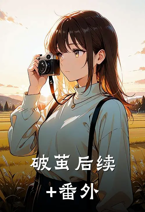 破茧后续+番外