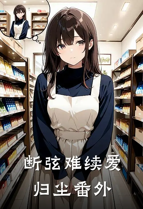断弦难续爱归尘番外