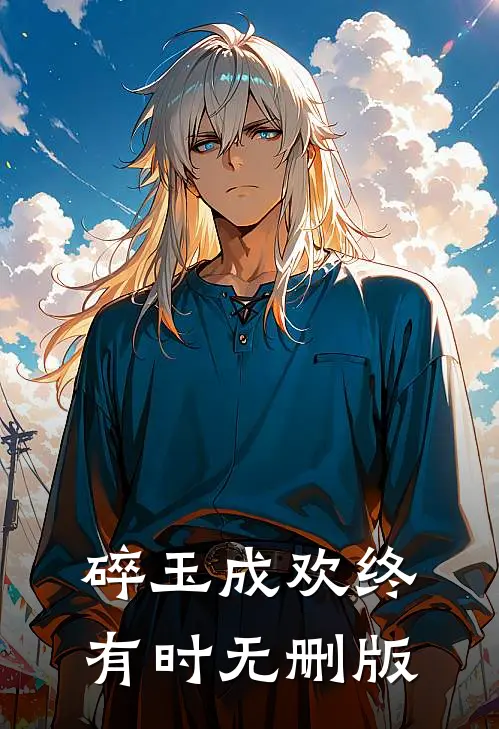 碎玉成欢终有时无删版